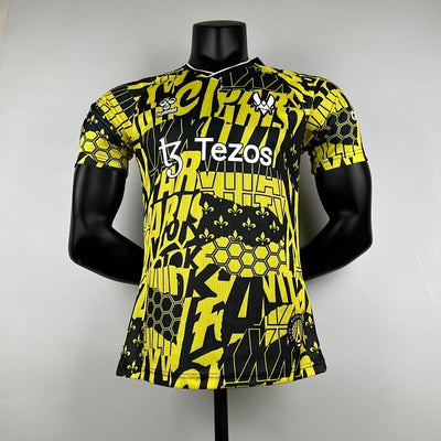 Maillot Little Bee Player Version 23/24