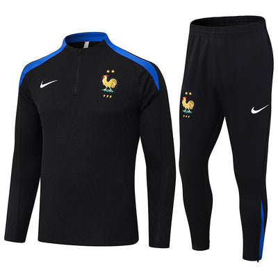 France Tracksuit 2024 (2)