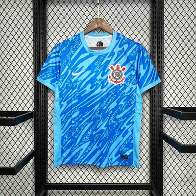 Maillot Corinthians Gardien 24/25