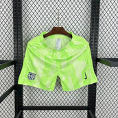 Pantalón Corto FC Barcelona Tercera 24/25