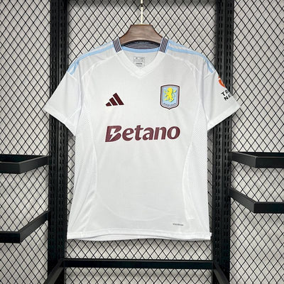 Maillot Aston Villa Extérieur 24/25