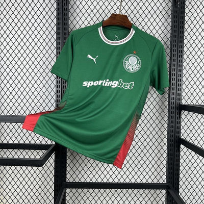 Camiseta Palmeiras Local 26/27
