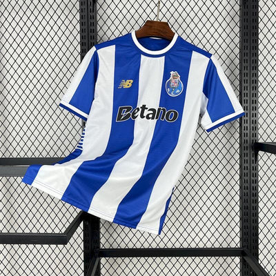 Maillot FC Porto Domicile 25/26