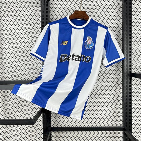 Maillot FC Porto Domicile 25/26