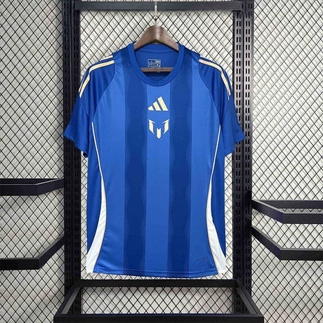 Maillot Argentine Prématch 2024