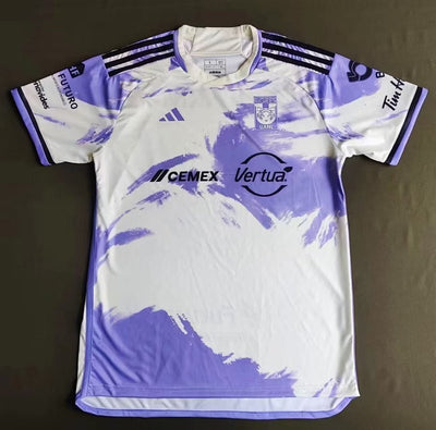 Maillot Tigres UANL Violet Édition spéciale 23/24