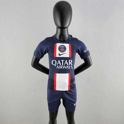 Ensemble Enfant PSG Domicile 22/23