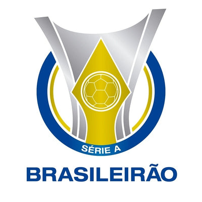 Maillot Brasileiro Série A 25/26