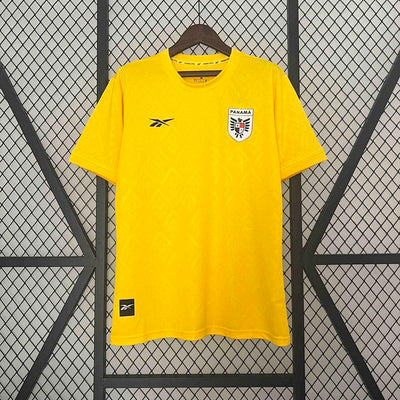 Maillot Panama Third 25/26