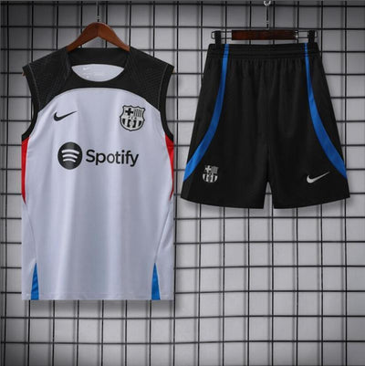 Camiseta sin Mangas FC Barcelona 23/24 (4)