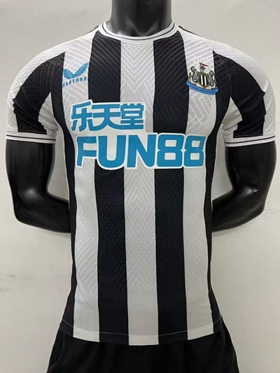 Camiseta Newcastle Versión Player 22/23