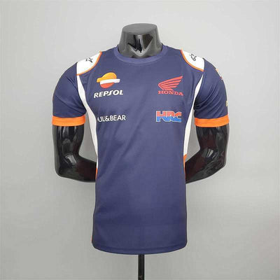 Maillot Formula One Honda