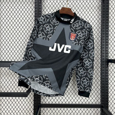Maillot Arsenal Rétro 94/95
