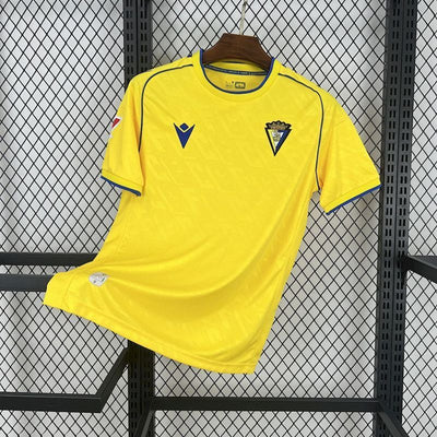 Cadiz Home Jersey 25/26