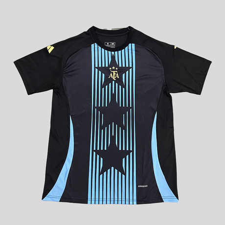 Maillot Argentine Prématch 24/25
