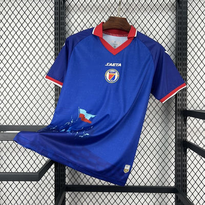 Maillot Haïti T Domicile 2026