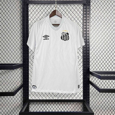 Camiseta Santos Local 25/26