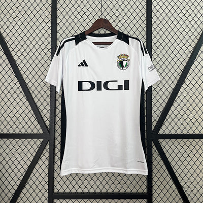 Maillot Burgos Domicile 24/25