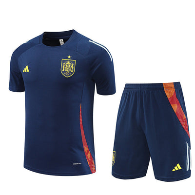 Ensemble Espagne Prématch 2024