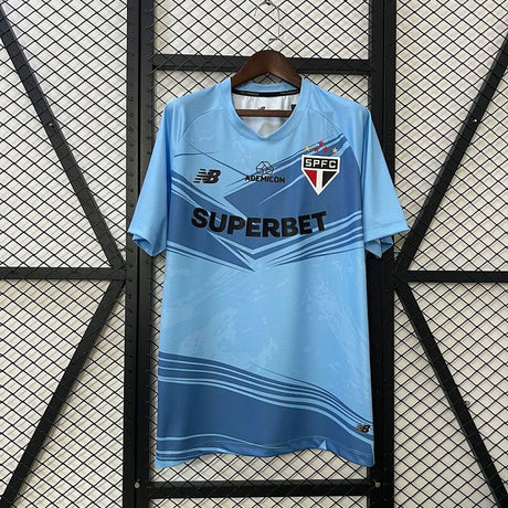 Maillot São Paulo Gardien 25/26