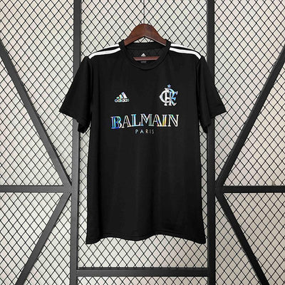 Flamengo Black Special Edition Jersey 24/25