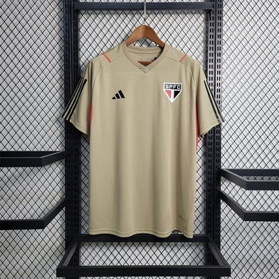 Maillot São Paulo Prématch 23/24