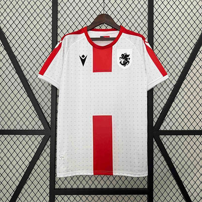 Maillot Géorgie Domicile 25/26