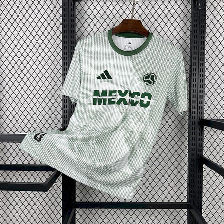 Maillot Mexique Édition spéciale 2026