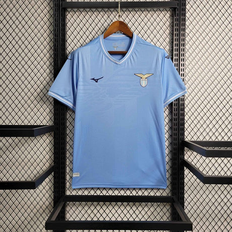 Maillot Lazio Domicile 23/24