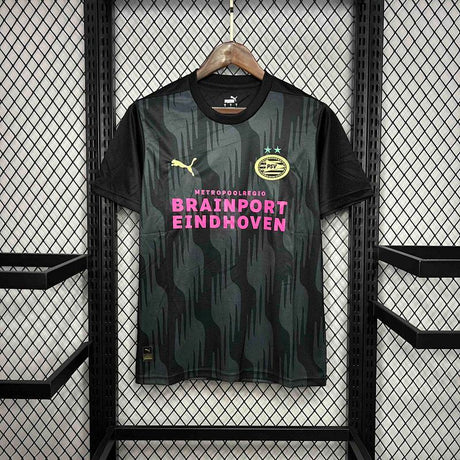 Maillot Eindhoven Dropshipping Prématch 24/25
