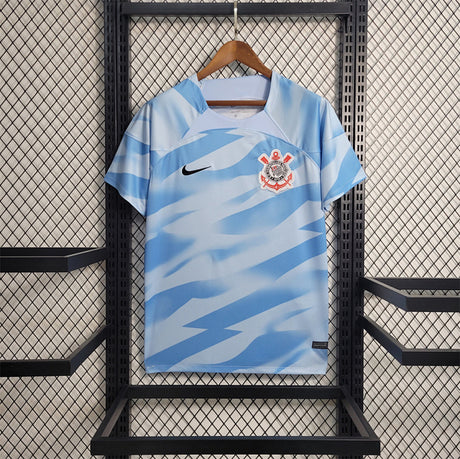 Maillot Corinthians Gardien 23/24