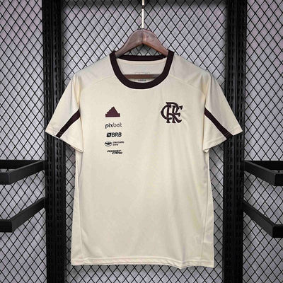 Flamengo Jersey 24/25 (2)
