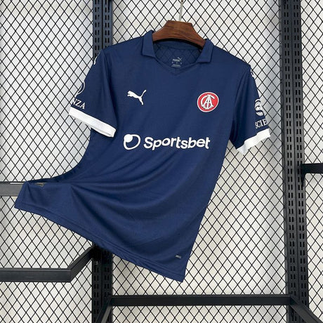 Maillot Independiente Uniform Third 25/26