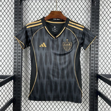 Maillot Femme Atlético Mineiro Third 25/26