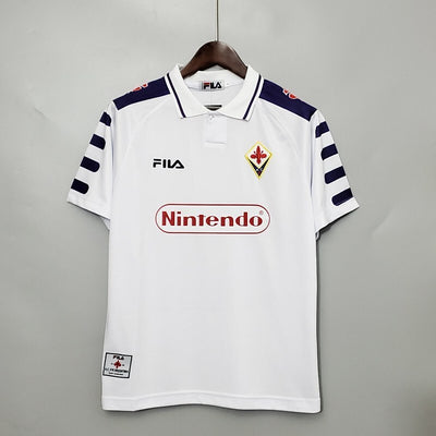 Maillot Fiorentina Extérieur 98/99