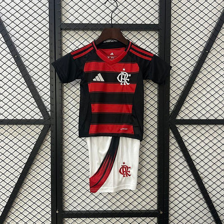 Ensemble Enfant Flamengo Domicile 25/26