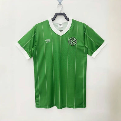 Maillot Celtic Third Rétro 84/86