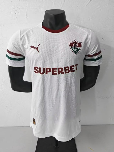 Maillot Fluminense Extérieur Player Version 26/27