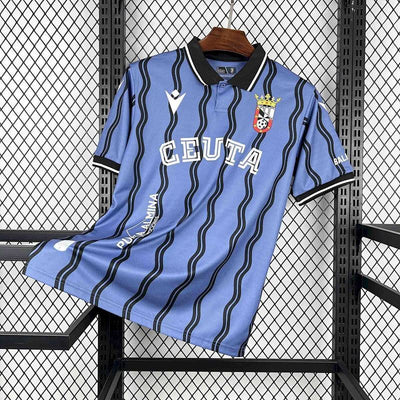 Ceuta Away Jersey 25/26