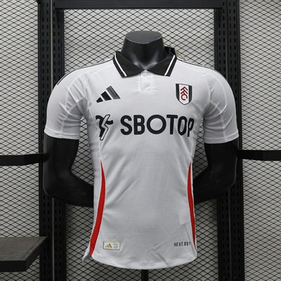 Maillot Fulham Domicile Player Version 24/25