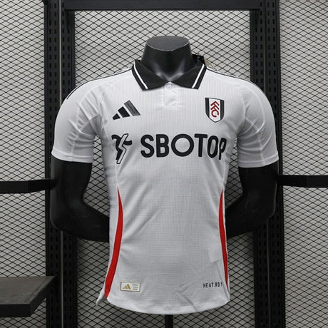 Maillot Fulham Domicile Player Version 24/25
