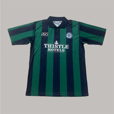 Leeds United Away Jersey 94/95