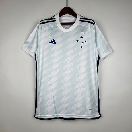 Maillot Cruzeiro Extérieur 23/24