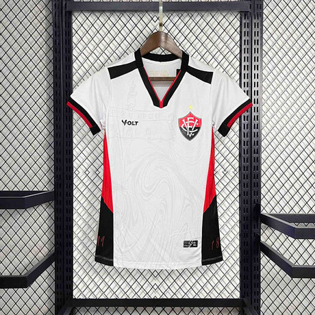 Maillot Femme Vitoria Uniforms Extérieur 24/25