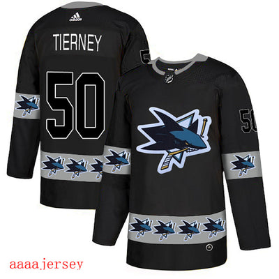 Maillot San Jose Sharks 2019