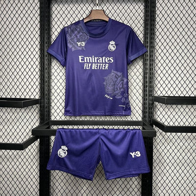Ensemble Enfant Real Madrid 24/25