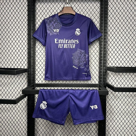 Ensemble Enfant Real Madrid 24/25