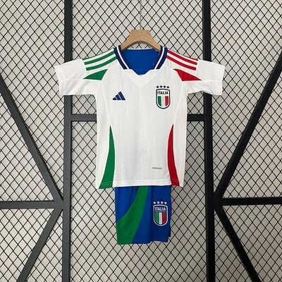 Ensemble Enfant Italie Kid Sets Extérieur 2024