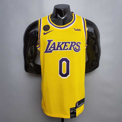 Camiseta KUZMA Edición Especial
