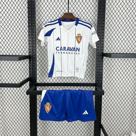 Ensemble Enfant Real Saragosse Domicile 24/25